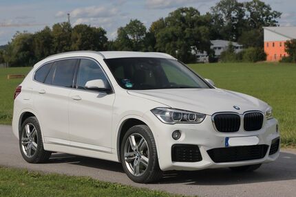 BMW X1 109.000 km 20.490 &euro; Markt Indersdorf 85229