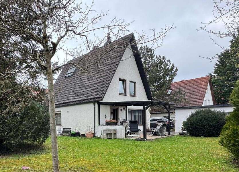 Haus zum Kaufen in München 998.000 € 141.48 m²