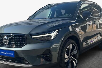 Volvo XC40 5.000 km 52.890 &euro; München 80809