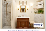 * ALTBAU-JUWEL in SEENÄHE * 4-Zimmer-Dachgeschoss-Wohnung * Balkon und Gartennutzung * Stellplatz * - Dachgeschoßwohnung Starnberg | Angebot:26992364