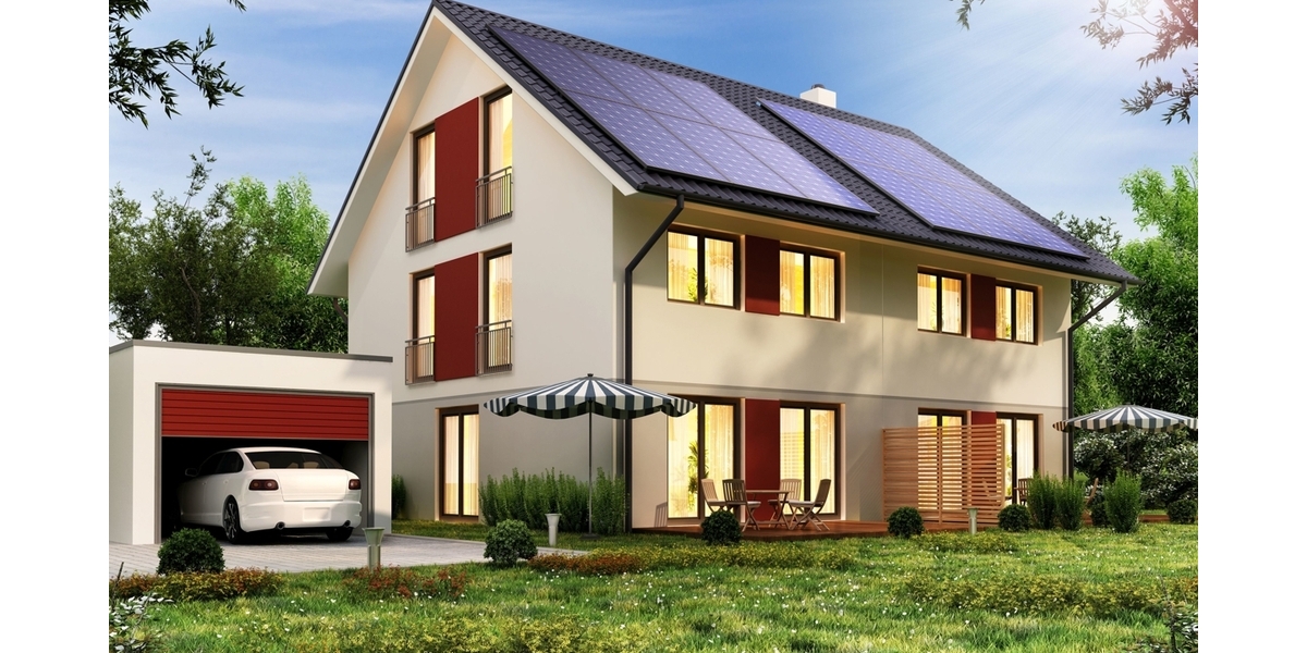 Ruhig gelegenes Baugrundstück in Eichenau - Grundstück Eichenau | Angebot:25255815