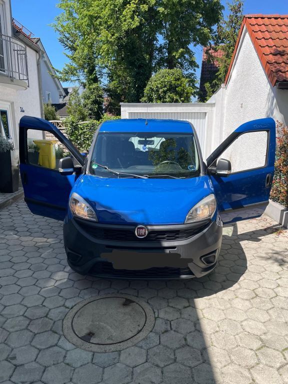 Doblo