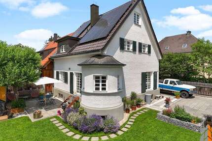 Haus Haar - 6 Zimmer, 161 m&sup2;, 1.499.000&euro; | Angebot:26987805