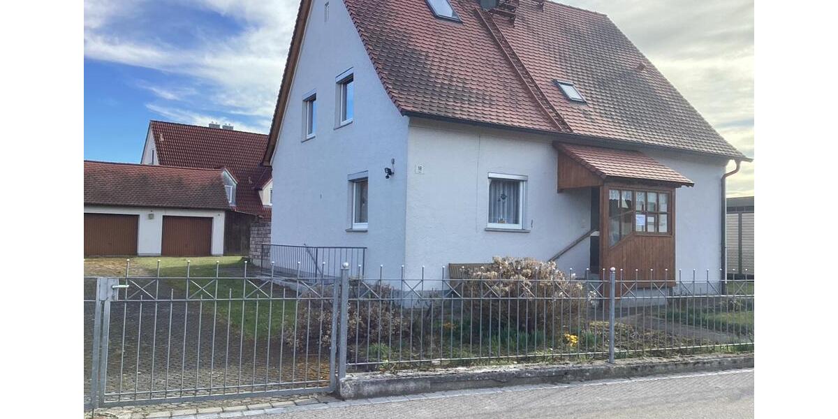 Einfamilienhaus Markt Indersdorf - 5 Zimmer, 120 m&sup2;, 750.000&euro; | Angebot:25932859