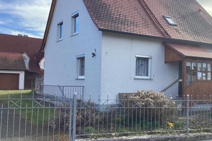 Haus Markt Indersdorf - 5 Zimmer, 120 m&sup2;, 750.000&euro; | Angebot:25932859