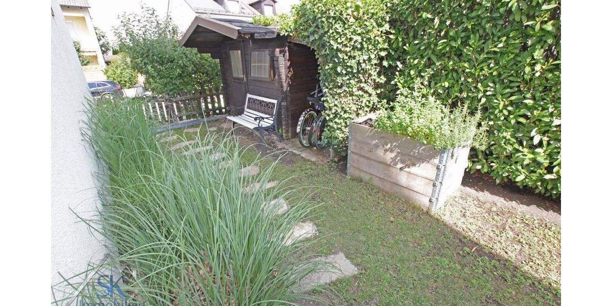 Reihenendhaus Olching / Geiselbullach Geiselbullach - 5 Zimmer, 137 m&sup2;, 798.000&euro; | Angebot:25799506