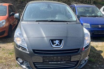 Peugeot 5008 279.000 km 2.999 &euro; Kirchheim 85551
