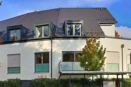 Wohnung zum Kaufen in Dachau 555.000 € 60 m² 2 zimmer