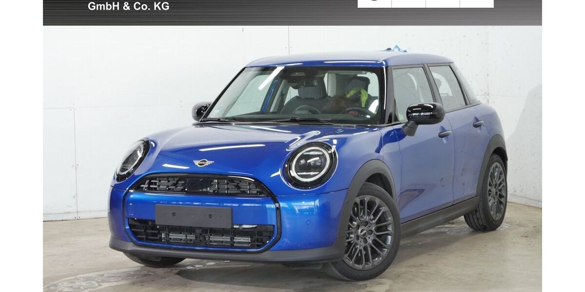 Mini Cooper C 12.900 km 25.800 &euro; Ismaning 85737