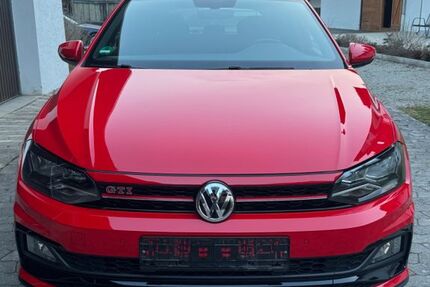 VW Polo 53.175 km 17.500 &euro; Gilching 82205