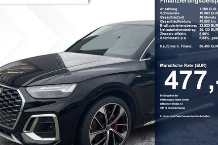 Audi Q5 131.760 km 36.200 € Erding 85435