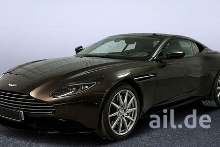 Aston Martin DB11 15.000 km 146.029 € Grünwald 82031