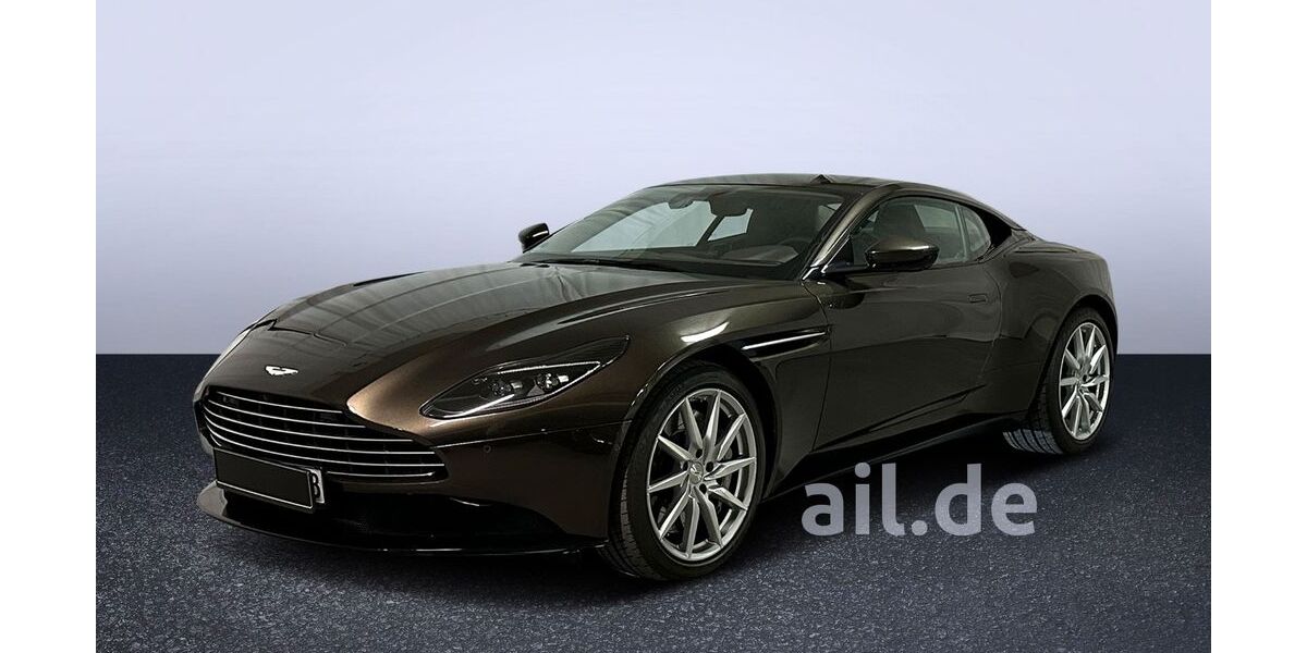 Aston Martin DB11 15.000 km 146.029 &euro; Grünwald 82031
