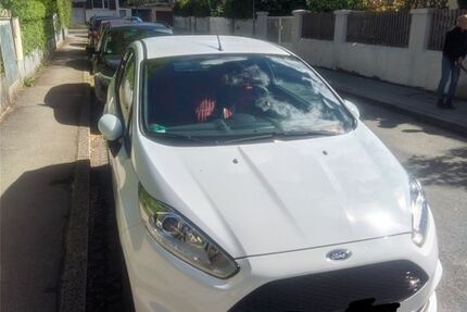Ford Fiesta 35.000 km 11.650 &euro; München 81545