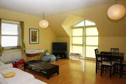 BI - Stilvolle und moderne 3-Zi.-Whg. in ruhiger Wohnlage in Neufahrn - Römerhof 3 zimmer