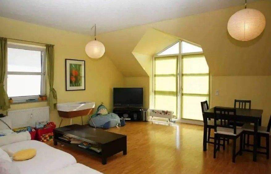 BI - Stilvolle und moderne 3-Zi.-Whg. in ruhiger Wohnlage in Neufahrn - Römerhof 3 zimmer