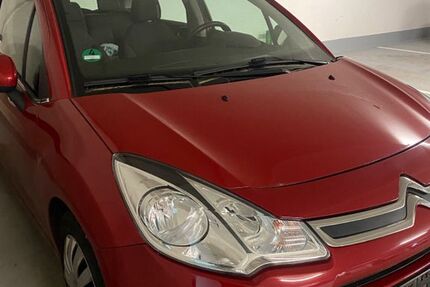 Citroen C3 145.000 km 3.900 &euro; München 80992