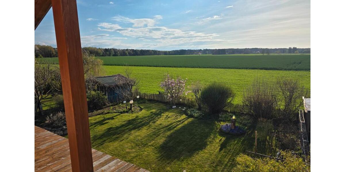 Doppelhaushälfte Brunnthal - 4 Zimmer, 159 m&sup2;, 1.265.000&euro; | Angebot:26891190