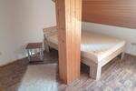 Dachgeschoßwohnung Karlsfeld - 2 Zimmer, 38 m&sup2;, 750&euro; | Angebot:26245295
