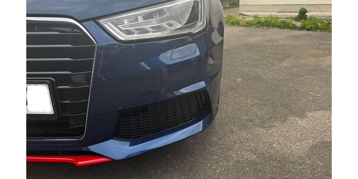 Audi A1 56.205 km 17.200 &euro; Gilching 82205