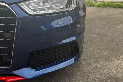 Audi A1 56.205 km 17.700 &euro; Gilching 82205