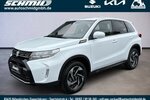 Suzuki VITARA 1.4 COMFORT+ 6AT 2.500 km 24.290 &euro; Höhenkirchen-Siegertsbrun 85635