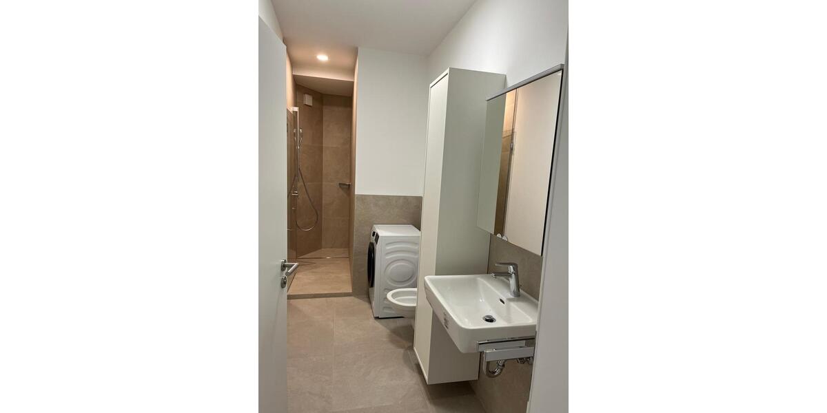 Etagenwohnung München Neuhausen-Nymphenburg - 1 Zimmer, 37 m&sup2;, 1.124&euro; | Angebot:26649473