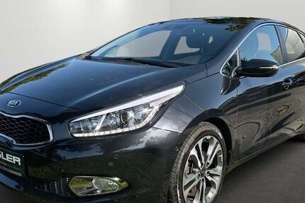 Kia ceed / Ceed
