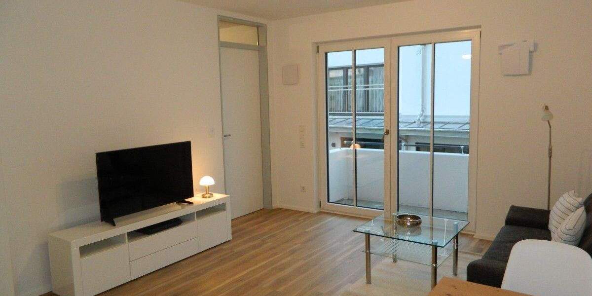 Etagenwohnung Haimhausen - 1 Zimmer, 39 m&sup2;, 1.070&euro; | Angebot:25800419