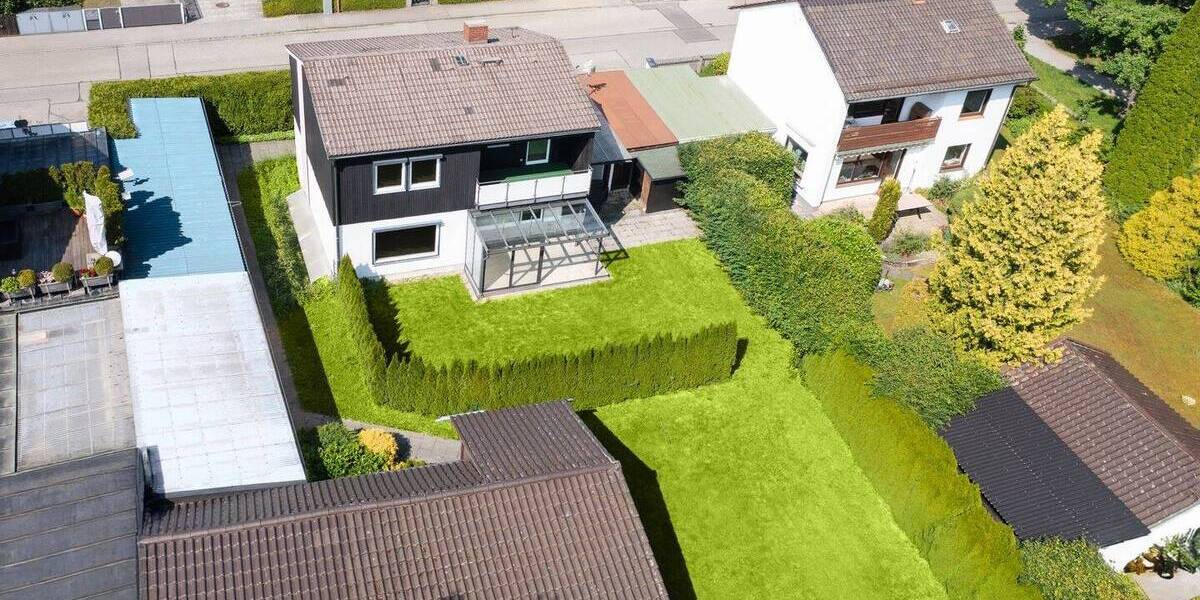 Grundstück Oberhaching Deisenhofen - 1.650.000&euro; | Angebot:25674049