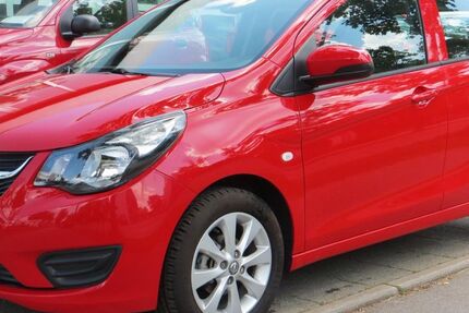 Opel Karl 18.200 km 12.499 &euro; München 81825