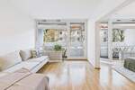 Etagenwohnung München Obergiesing - 2 Zimmer, 53 m&sup2;, 415.000&euro; | Angebot:25726009