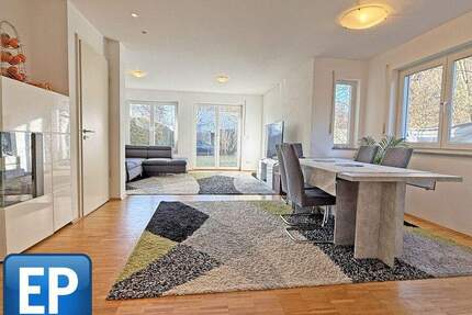 Familienfreundliches Reiheneckhaus im Maxhof 4 zimmer