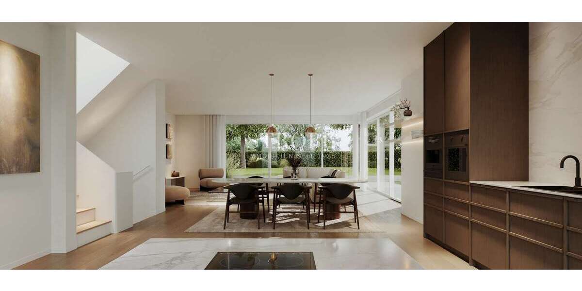 Etagenwohnung München Giesing - 5 Zimmer, 191 m&sup2;, 2.349.000&euro; | Angebot:26781737
