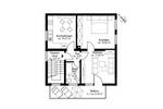 Doppelhaushälfte München Bogenhausen - 7 Zimmer, 165 m&sup2;, 990.000&euro; | Angebot:26786692