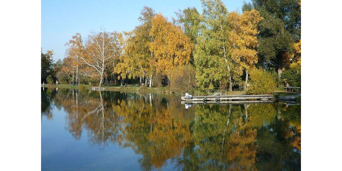 Reihenendhaus Olching - 5 Zimmer, 131 m&sup2;, 1.035.000&euro; | Angebot:24791659