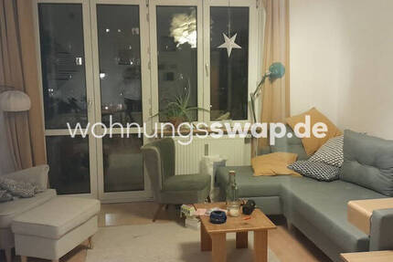 Wohnung München Obergiesing - 2 Zimmer, 48 m&sup2;, 1.000&euro; | Angebot:26161945