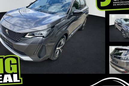 Peugeot 3008 9.950 km 31.490 € München 80807
