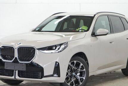 BMW X3 11.400 km 57.150 &euro; Kirchseeon 85614