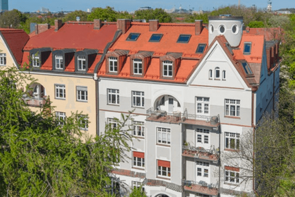 Wohnung München Nymphenburg - 5 Zimmer, 262 m&sup2;, 2.500.000&euro; | Angebot:26828025