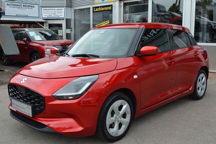 Suzuki Swift 43.900 km 14.900 &euro; Neuried 82061