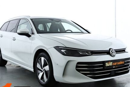 VW Passat 35.456 km 34.220 &euro; Garching 85748