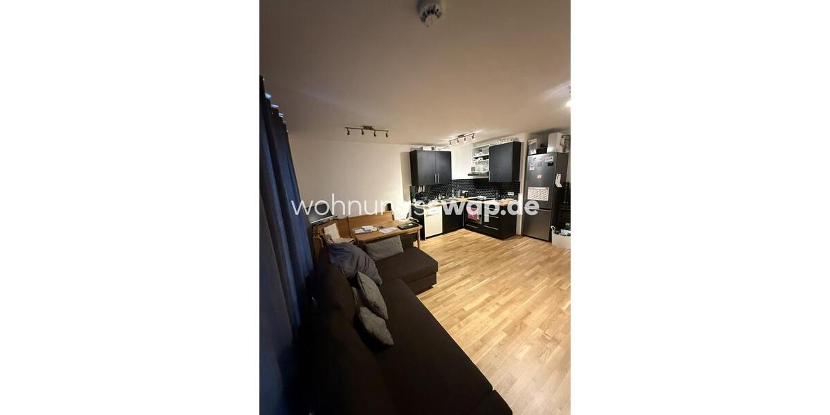 Etagenwohnung München Aubing-Lochhausen-Langwied - 2 Zimmer, 49 m&sup2;, 1.100&euro; | Angebot:24720495