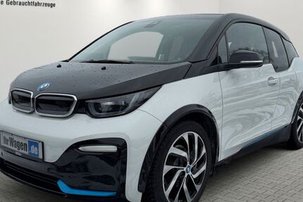 BMW i3 22.800 km 24.990 &euro; Weßling 82234