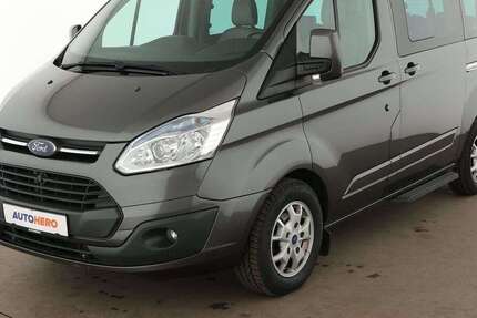 Ford Transit 119.219 km 18.990 &euro; Neufahrn 85375