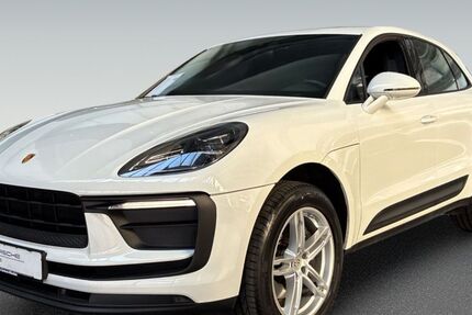Porsche Macan 50.393 km 57.000 &euro; München 81669