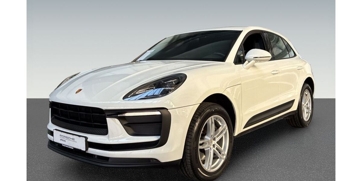 Porsche Macan 50.393 km 57.000 &euro; München 81669