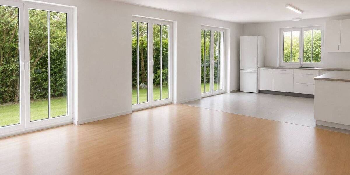 Mehrfamilienhaus, Wohnhaus Vaterstetten Baldham - 5 Zimmer, 1.080.000&euro; | Angebot:26904394
