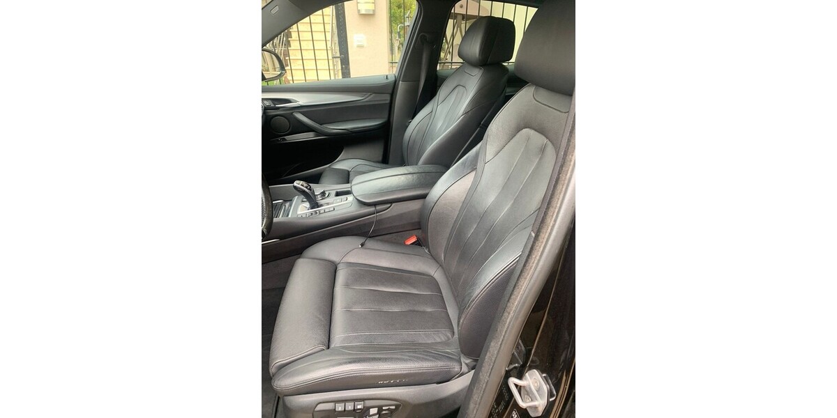 BMW X6 180.000 km 34.500 &euro; München 80313