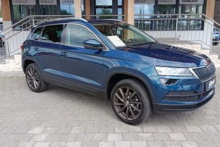Skoda Karoq 68.000 km 21.460 &euro; Höhenkirchen-Siegertsbrunn 85635